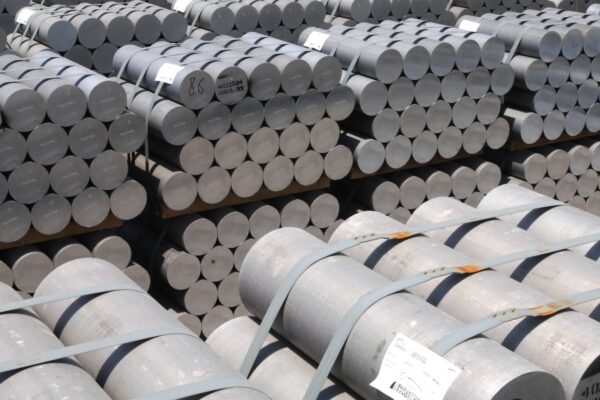 Alumninum prices rise after Iran attacks Gulf smelters