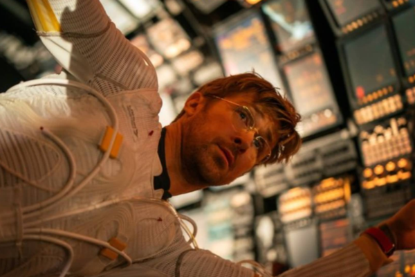 ‘Project Hail Mary’ box office success shows Amazon MGM can deliver
