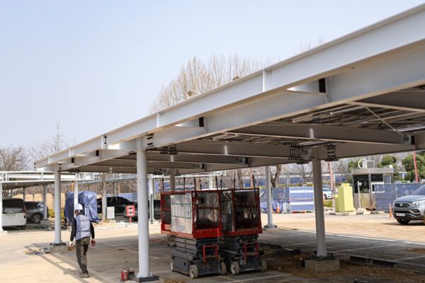 South Korea proposes over  billion in additional budget to ease energy costs as Iran war rages on