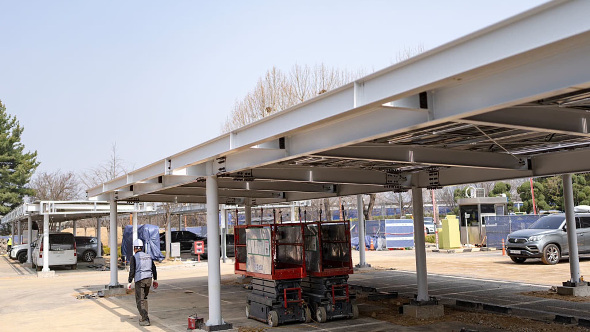 South Korea proposes over  billion in additional budget to ease energy costs as Iran war rages on