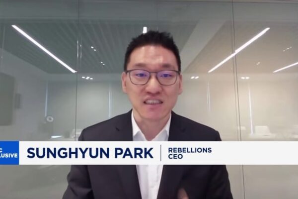 Huawei’s cloud computing revenue dropped in 2025 as Chinese AI lagged U.S. rivals