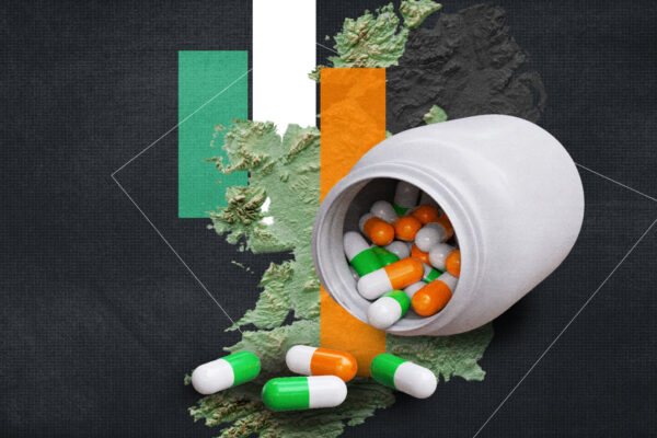 How Ireland became dependent on big pharma — and the risks ahead