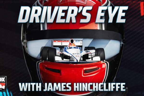 James Hinchcliffe: Why INDYCAR at Barber Punishes Drivers, Tests Their Bravery