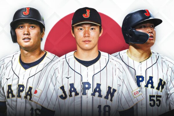 Japan’s Best World Baseball Classic Lineup: Reigning Champs Can Run It Back