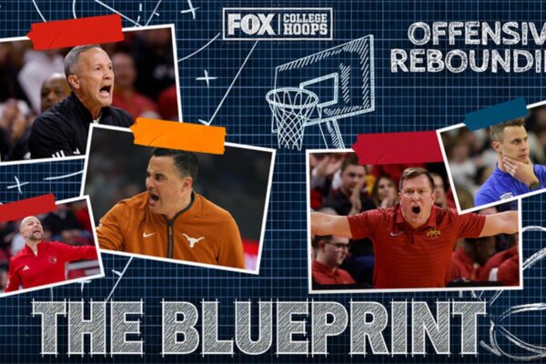 How Offensive Rebounding Is Fueling a Historic Scoring Season