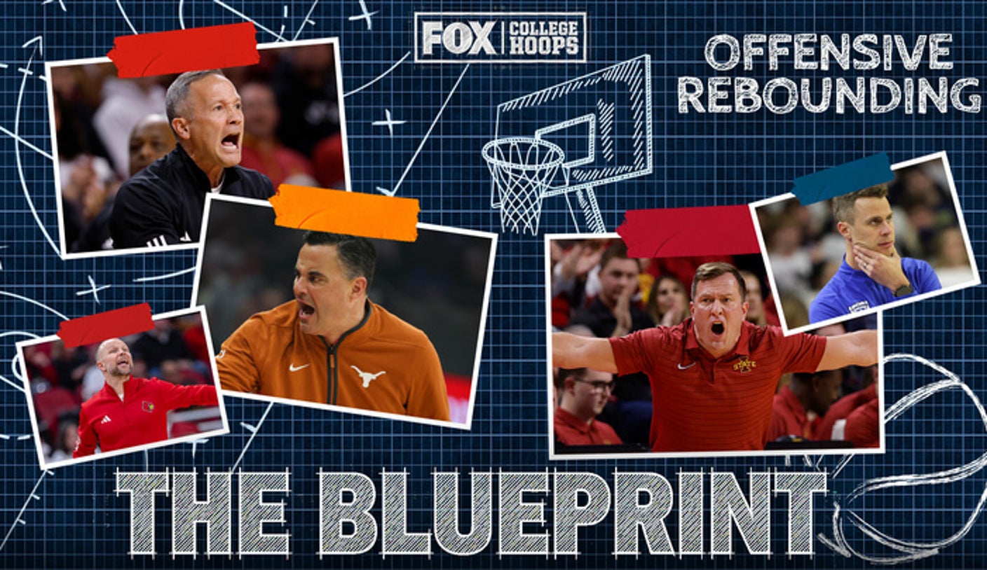 How Offensive Rebounding Is Fueling a Historic Scoring Season