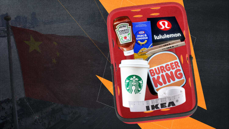 China Development Forum welcomes U.S. execs revamping market push