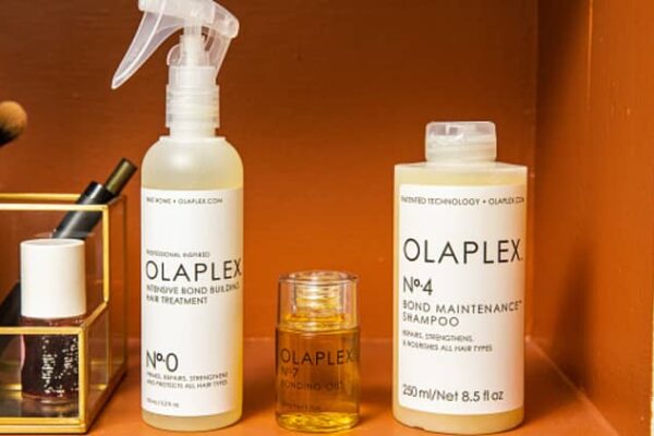 Olaplex to be acquired by German company Henkel in .4 billion deal