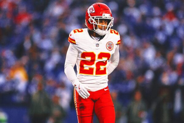 Rams Reportedly Make Trent McDuffie NFL’s Highest-Paid CB Days After Trade