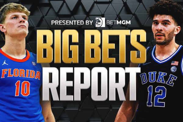 Big Bets Report: National Title Favorites Could Help Bettors Win Big
