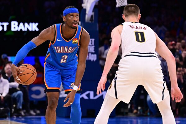 Kalshi Promo Code FOXSPORTS: Get  in Bonuses Ahead of Celtics vs Thunder