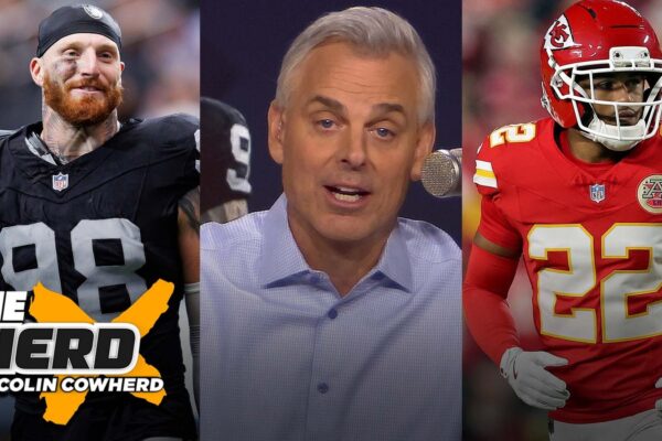 Trent McDuffie Trade Grades: F Them Picks 2.0? Rams Rightly Bring Back Mantra