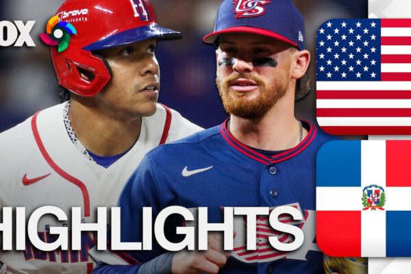 A-Rod, Jeter And Big Papi Preview WBC Final: ‘No Easy Outs’