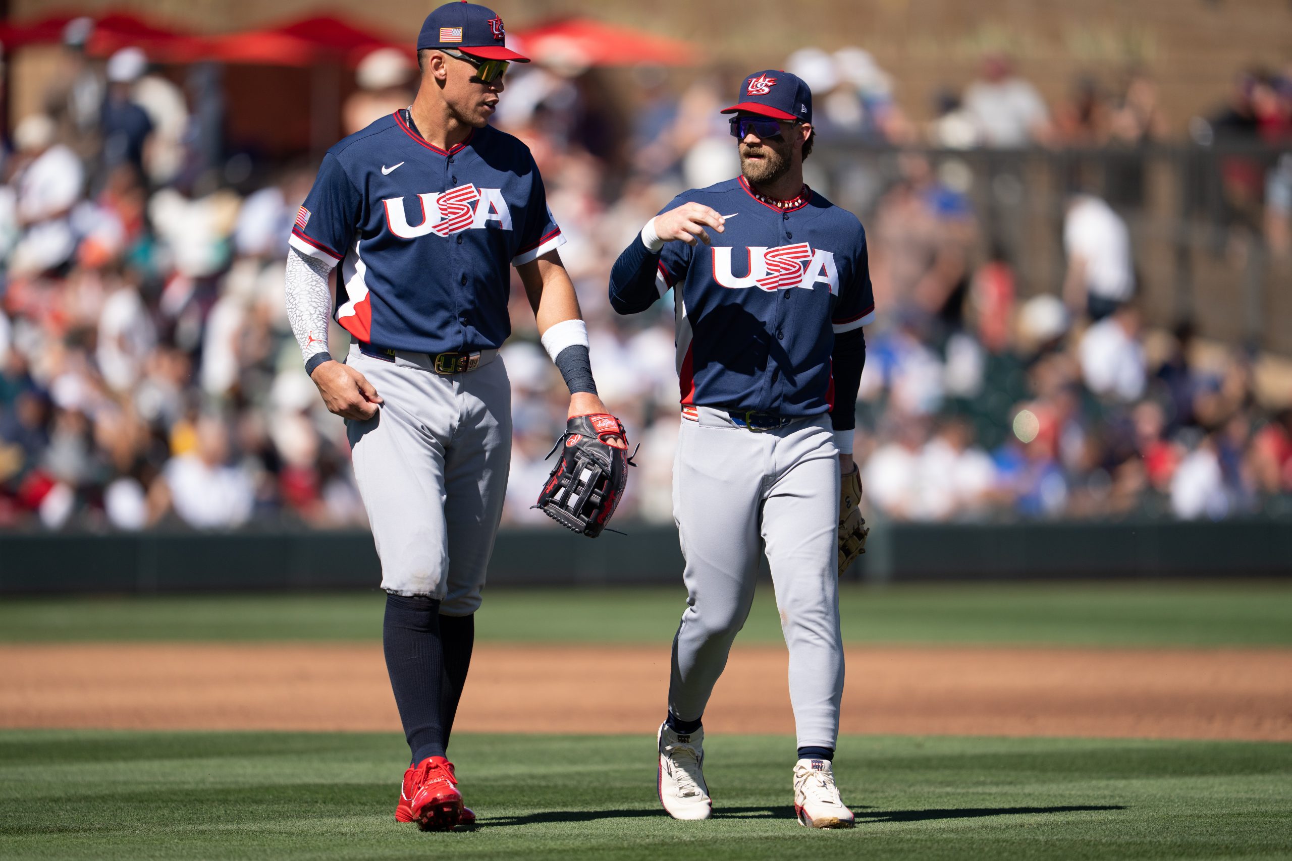 DraftKings Promo Code: Bet , Get 0 on USA vs Brazil in the World Baseball Classic