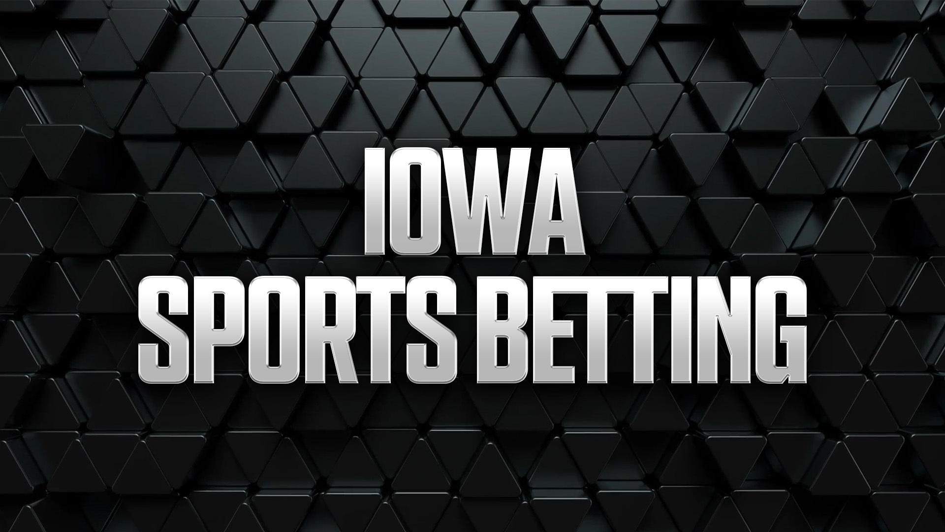 Iowa Sports Betting: Best IA Sportsbooks, Apps, and Promos