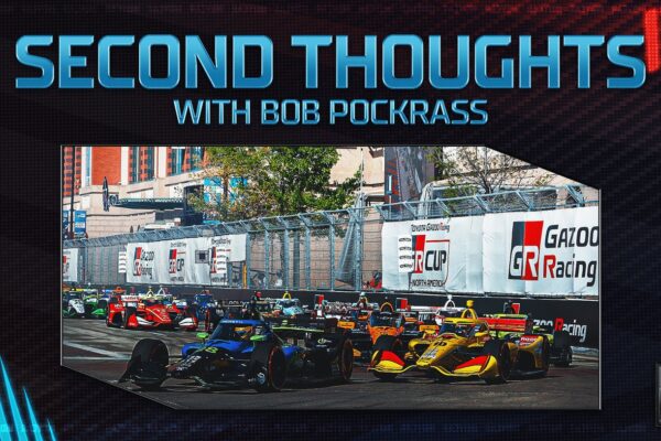 Second Thoughts: What City Should Be Next For New INDYCAR Race?