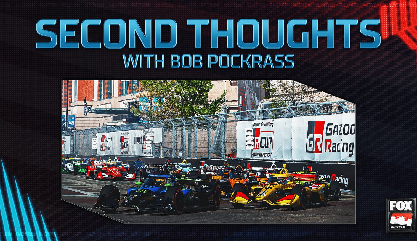 Second Thoughts: What City Should Be Next For New INDYCAR Race?