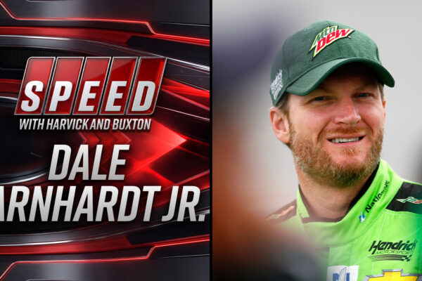 Dale Earnhardt Jr. Divulges Biggest Regret of Illustrious Racing Career