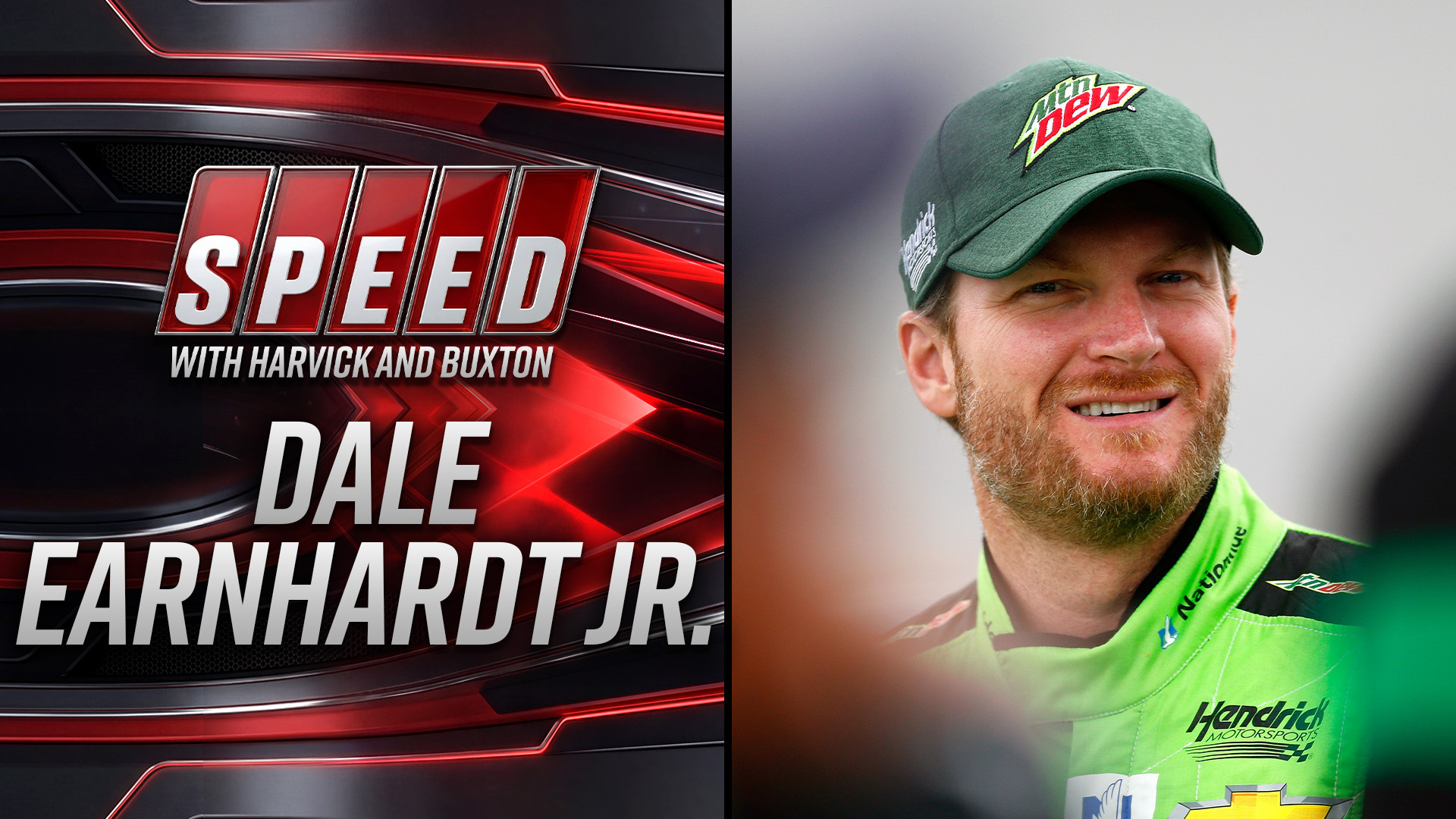Dale Earnhardt Jr. Divulges Biggest Regret of Illustrious Racing Career