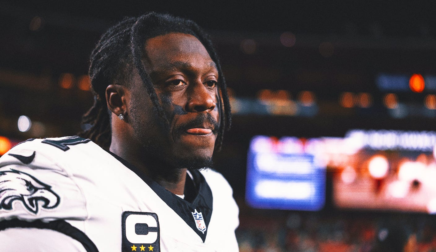 2026 NFL League Meeting: 5 Storylines to Watch as Owners, Coaches, GMs Convene