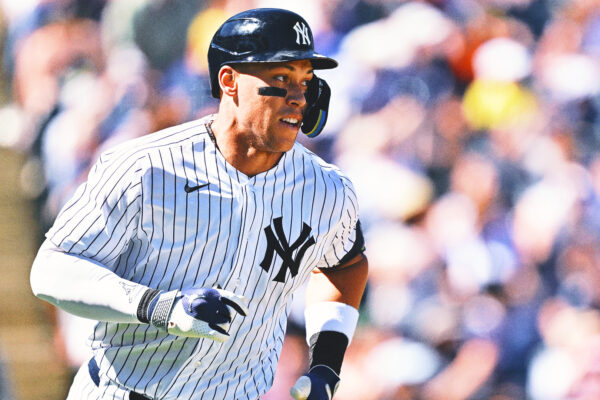 2026 World Baseball Classic MVP Odds: Judge, Ohtani Top Board