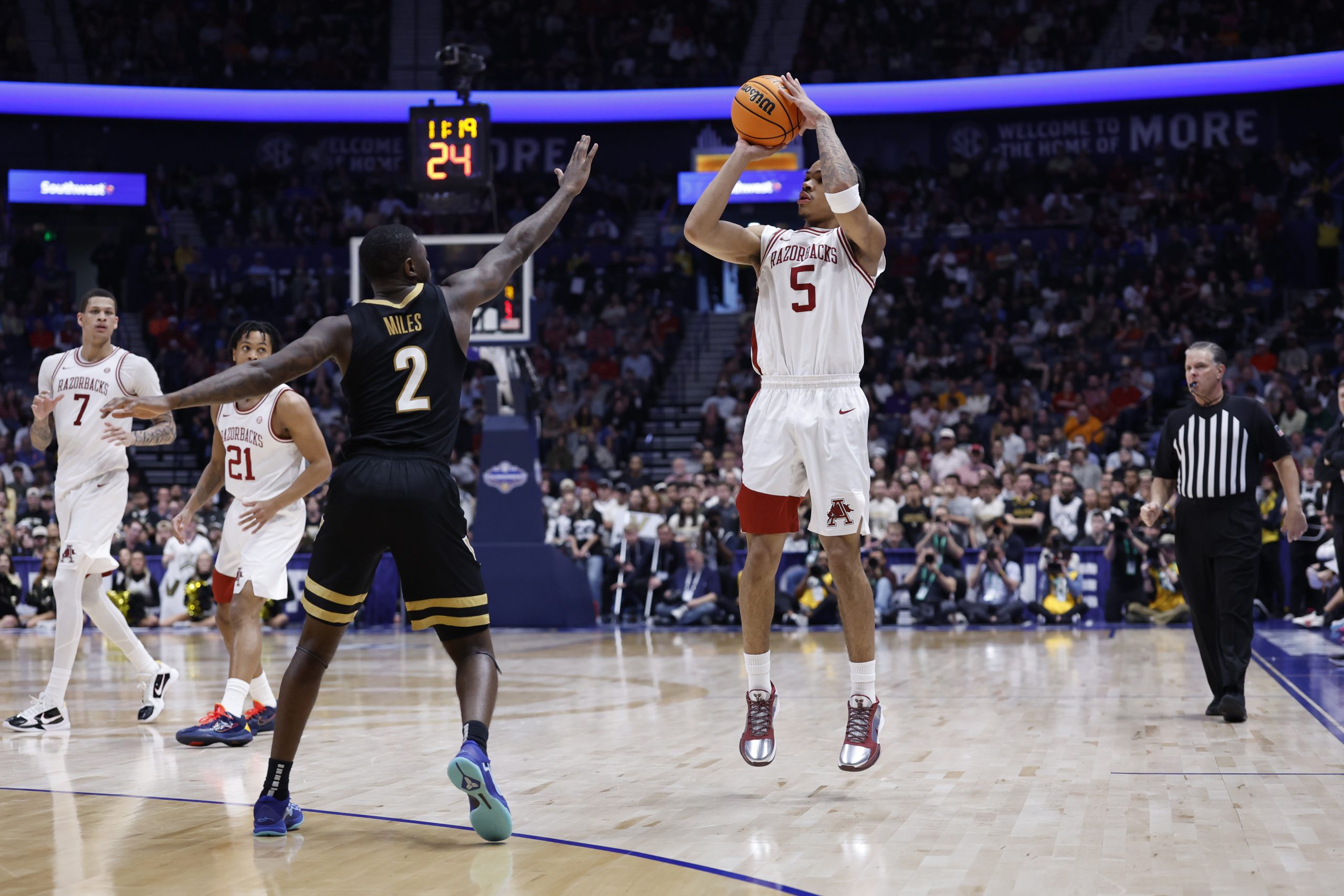 FanDuel Arkansas Promo Code: Bet , Get 0 Win or Lose as FanDuel Launches in Arkansas