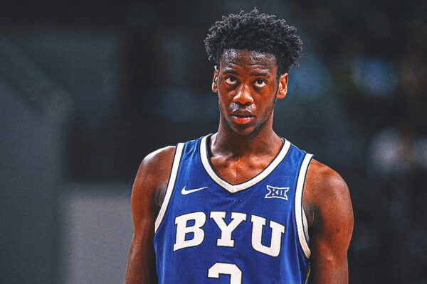 2026 NBA Draft No. 1 Pick Odds: Dybantsa Favored; Boozer Moves Up