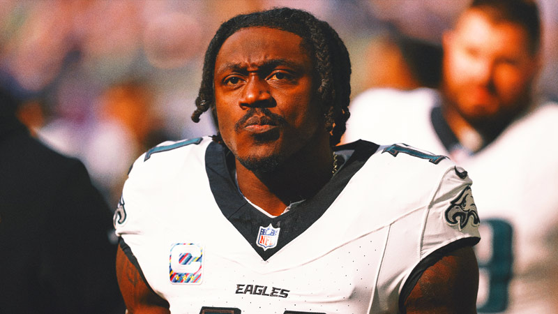 A.J. Brown Trade Rumors: Latest News Concerning Eagles’ Star Wide Receiver