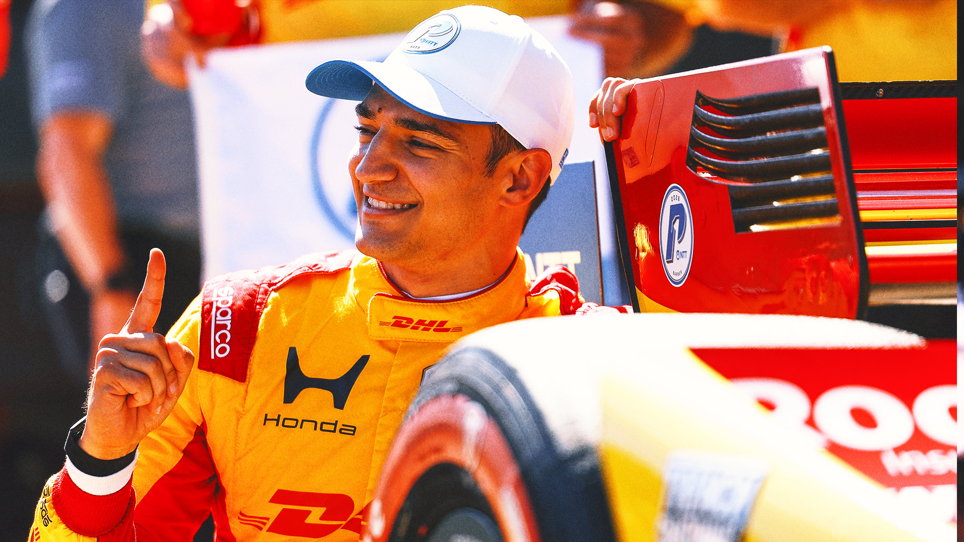 2026 Children’s of Alabama Indy Grand Prix Results: Alex Palou Back in Winner’s Circle