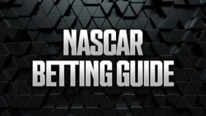 NASCAR Betting Guide: Best Betting Sites, Apps, Sportsbook Promos, and How to Bet on NASCAR