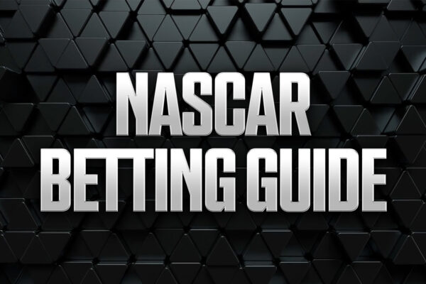 NASCAR Betting Guide: Best Betting Sites, Apps, Sportsbook Promos, and How to Bet on NASCAR