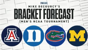2026 NCAA Tournament Projections | FOX Sports