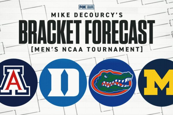 2026 NCAA Tournament Projections | FOX Sports