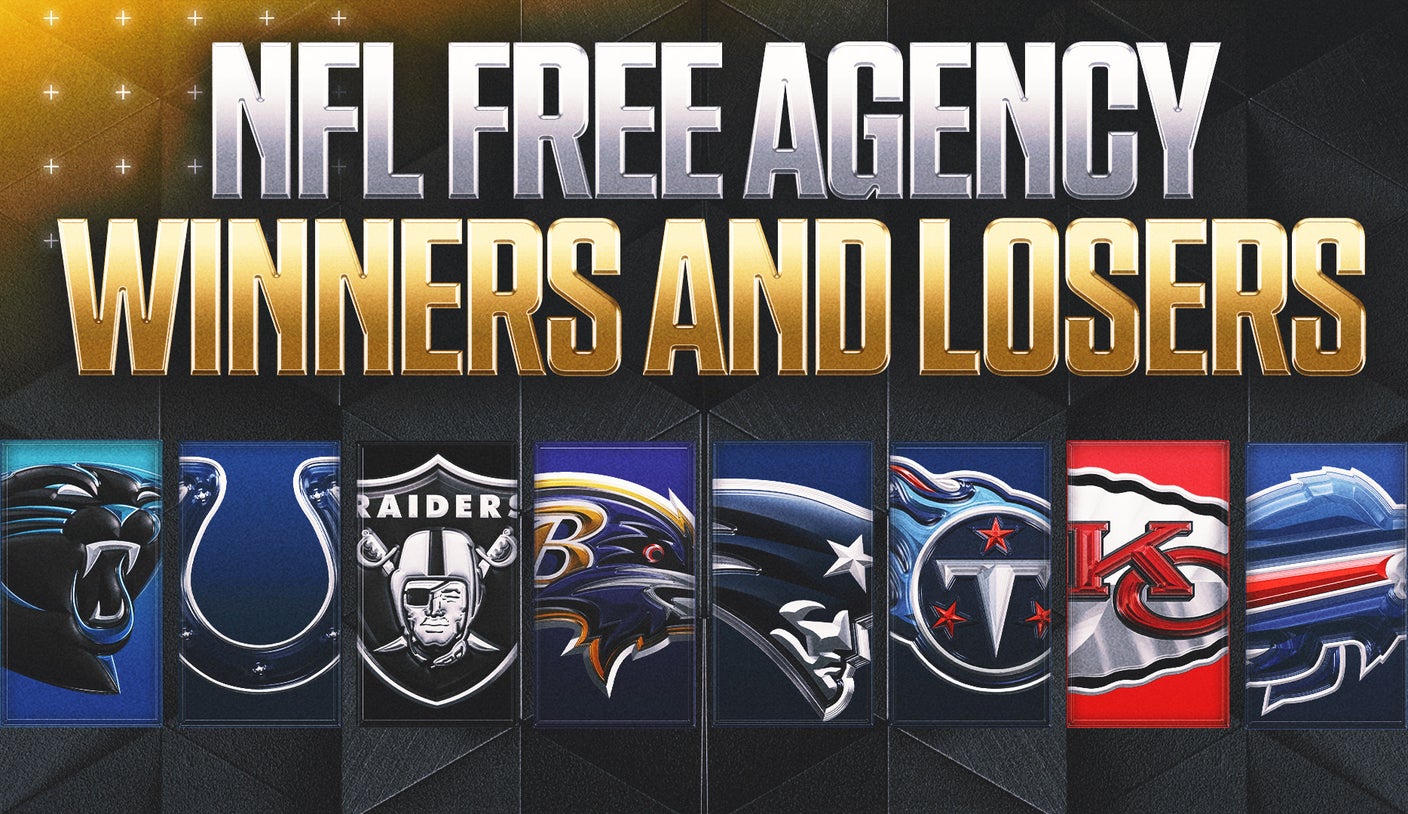 2026 NFL Free Agency: Winners and Losers Through the Early Wave