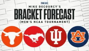 2026 NCAA Tournament Projections: Texas Among Last Four In, Indiana Out