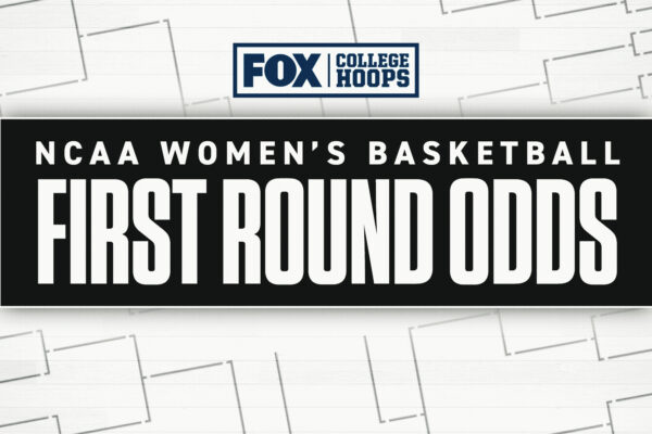 2025-26 Women’s First Round Odds: Spreads, Lines for all 32 Games
