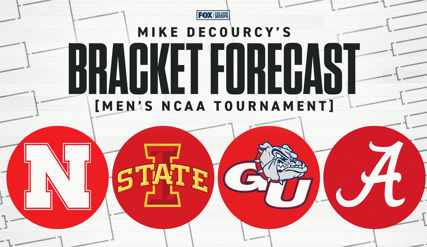 2026 NCAA Tournament Projections | FOX Sports