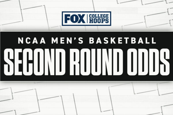 2025-26 Men’s Second Rounds Odds: Spreads, Lines for all 16 Games
