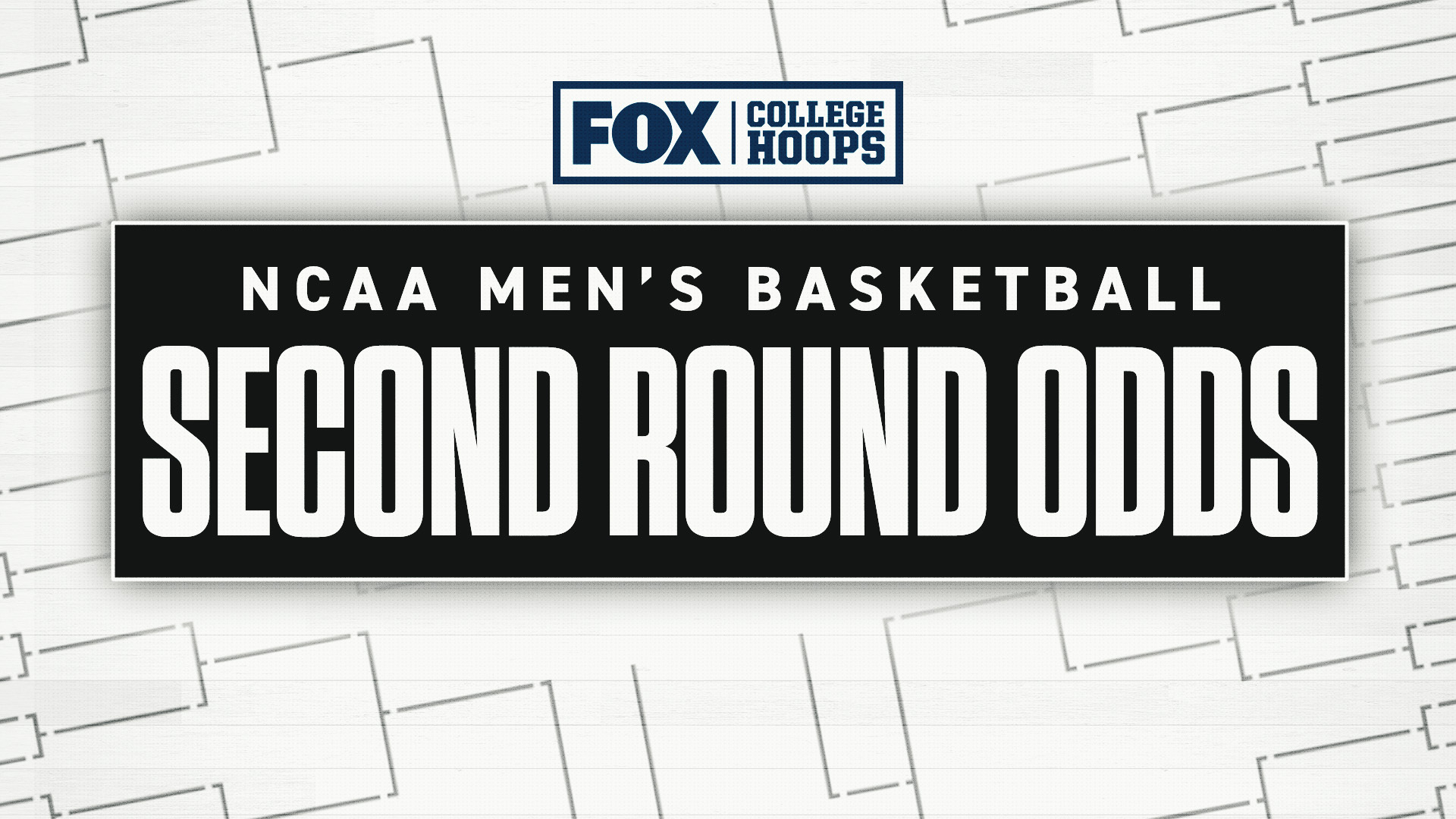 2025-26 Men’s Second Rounds Odds: Spreads, Lines for all 16 Games