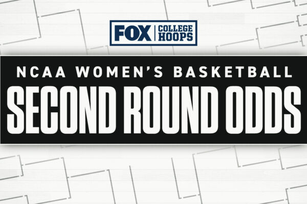 2025-26 Women’s Second Round Odds: Spreads, Lines for all 16 Games