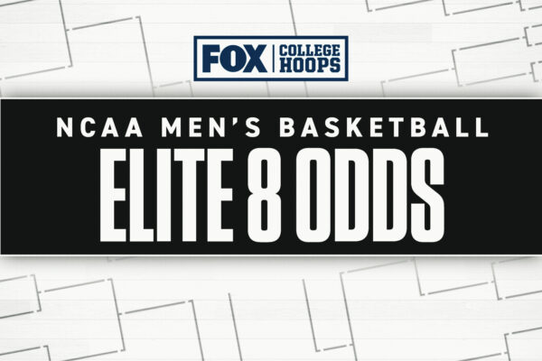 2025-26 Men’s Elite 8 Odds: Spreads, Lines, What to Know for all 4 Games