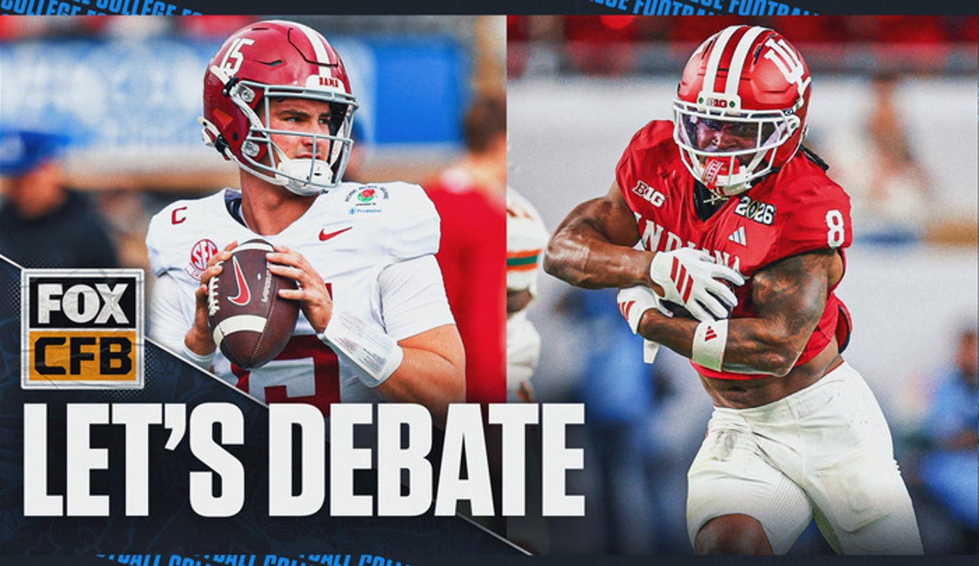 Let’s Debate: Who Will Benefit Most From the NFL Combine? Who Was Snubbed?