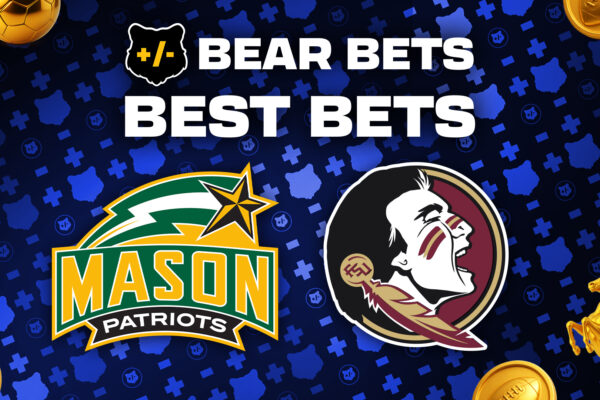 2026 College Basketball Odds: Chris ‘The Bear’ Fallica’s Conference Tourney Best Bets