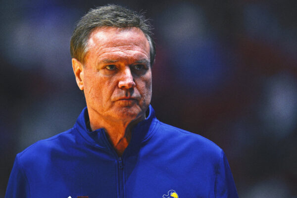 Bill Self Won’t Commit to Returning to Kansas as its Head Coach for 2026-27 Season