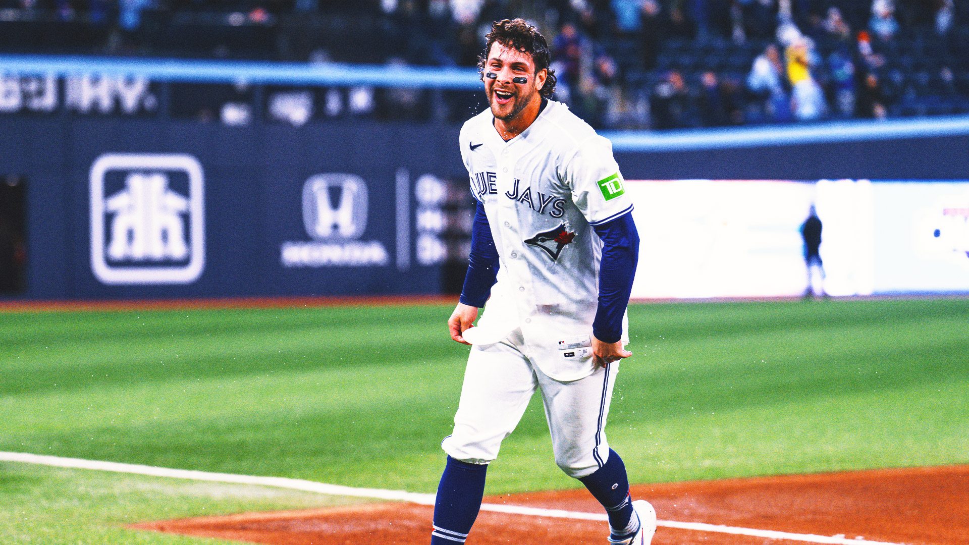 Last Night in Baseball: You Can’t Stop the Blue Jays (Or At Least The A’s Can’t)