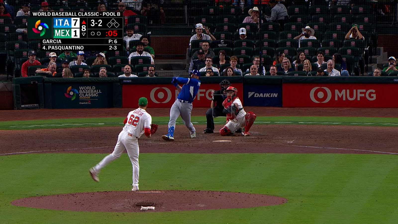 What’s Behind Italy’s WBC Success? Inside Vinnie Pasquantino’s Recruiting Push