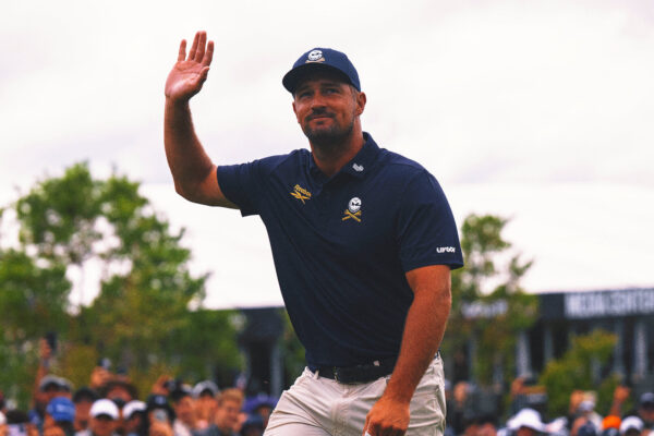 LIV Golf South Africa: DeChambeau Beats Rahm in Playoff; Crushers GC Wins Team Title