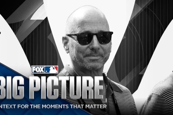 Big Picture: ‘Hall of Famer’ Brian Cashman Changes With the Times, Blocks Out Noise