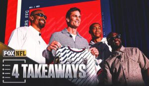 4 Takeaways from the Fanatics Flag Football Classic Draft