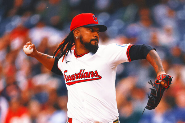 Guardians RHPs Emmanuel Clase, Luis Ortiz Placed on Unpaid Leave Amid MLB Probe